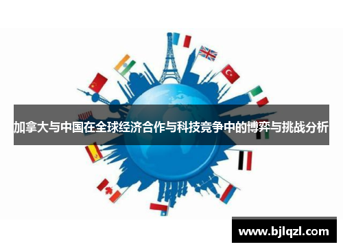 加拿大与中国在全球经济合作与科技竞争中的博弈与挑战分析